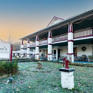 Armour'S Hotel & Spa