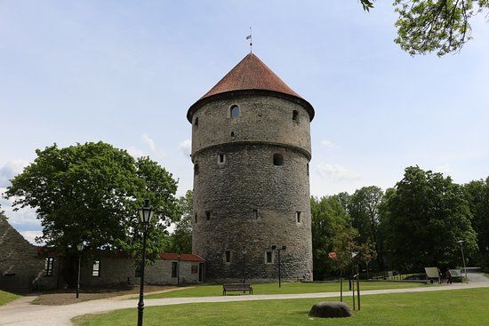 Kiek in de Kök & Bastion Passages Museum